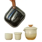 Creative Tea Gift Portable Travel Tea Gift Creative Souvenir 5