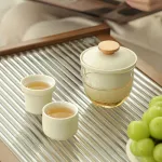 Creative Tea Gift Portable Travel Tea Gift Creative Souvenir 5