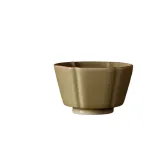 Single Ceramic Ru Kiln Kung Fu Tea Cup 22