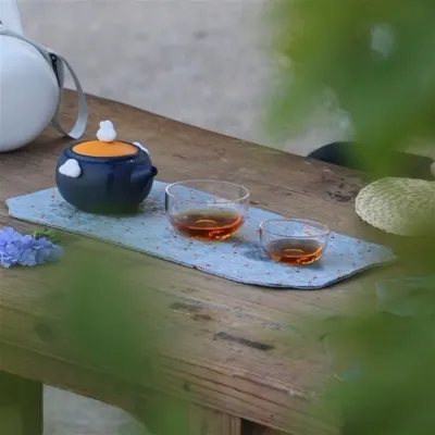 Travel Ceramic Crack Cup 2 01