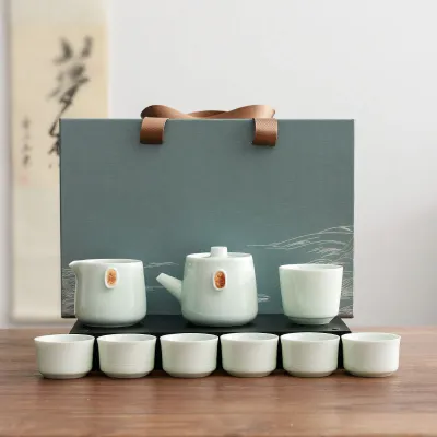 Travel Ceramic Crack Cup 3 02