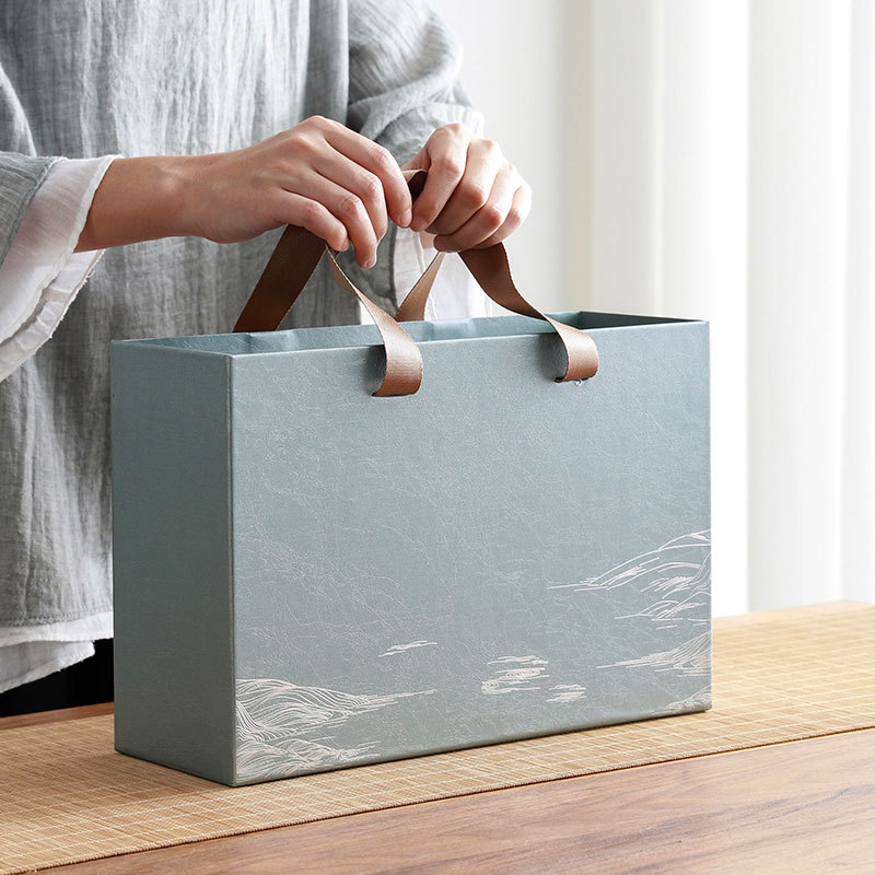 Travel Ceramic Crack Cup 3