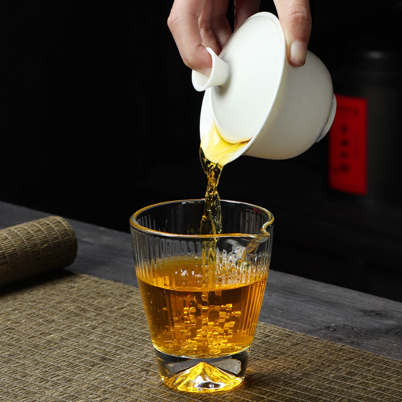 Travel Ceramic Crack Cup 4