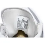 PK God Batch Air Jordan 1 Mid Wolf Grey Aluminum (W) BQ6472-105