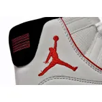 PK God Air Jordan 11 Retro Platinum Tint 378037-003