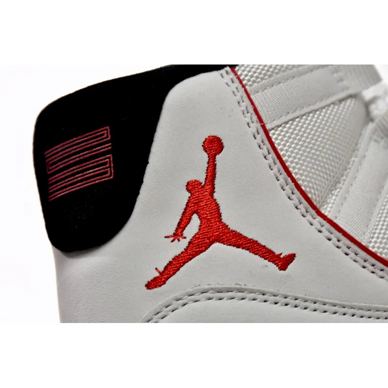 pk god air jordan 11 retro platinum tint 378037-003