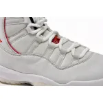 PK God Air Jordan 11 Retro Platinum Tint 378037-003