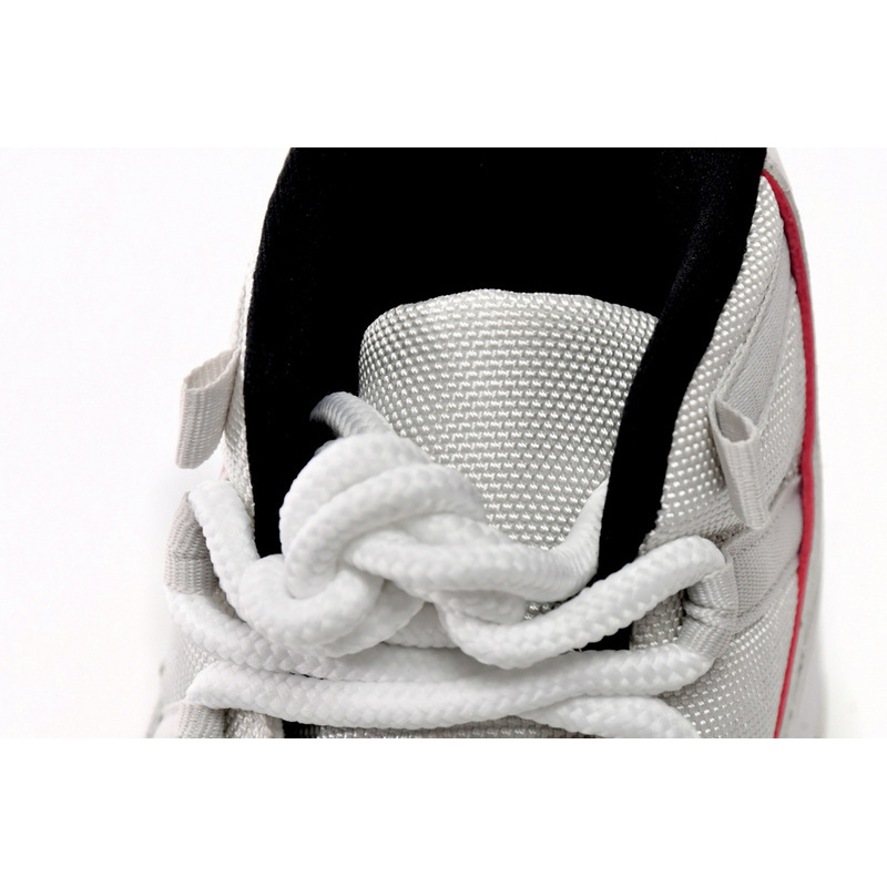 PK God Air Jordan 11 Retro Platinum Tint 378037-003