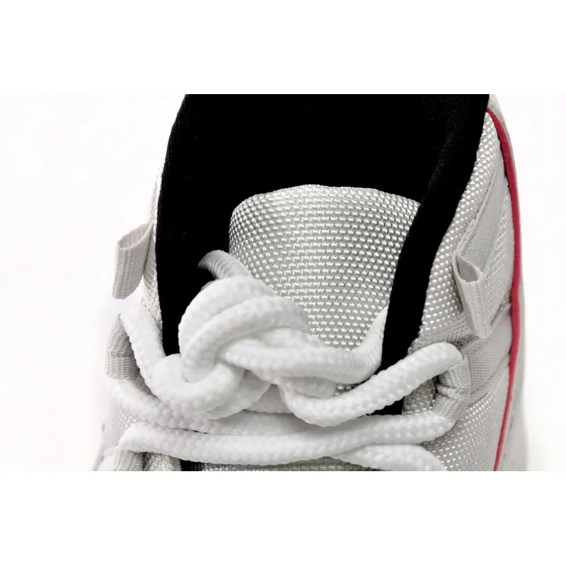 pk god air jordan 11 retro platinum tint 378037-003