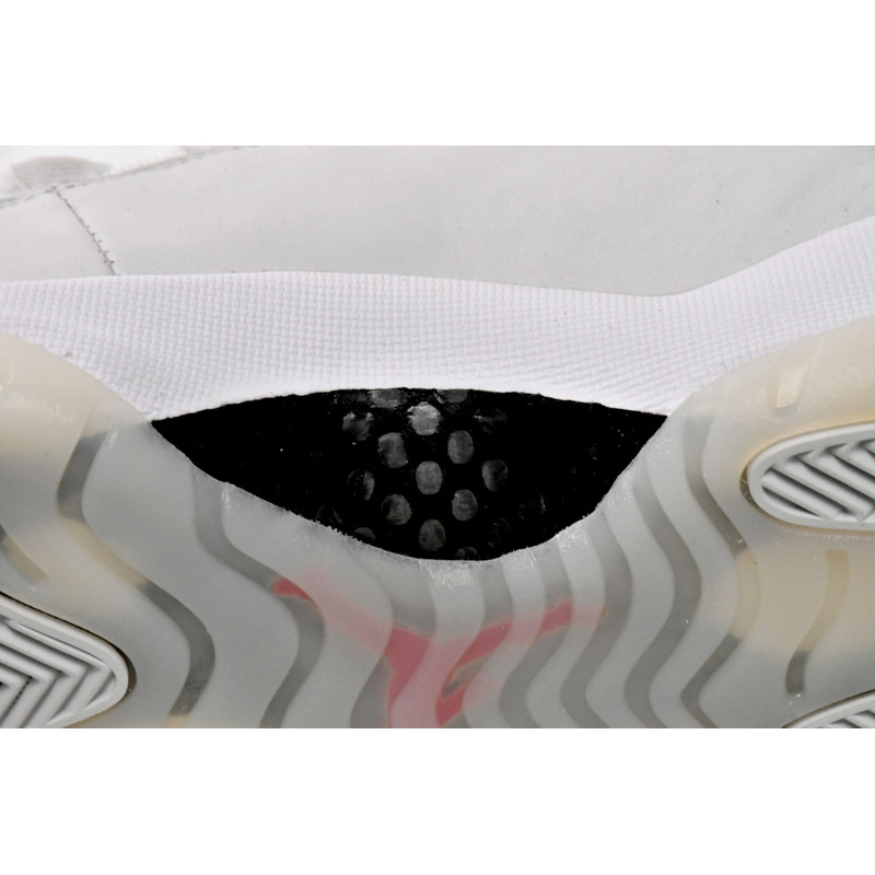 PK God Air Jordan 11 Retro Platinum Tint 378037-003
