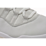 PK God Air Jordan 11 Retro Platinum Tint 378037-003