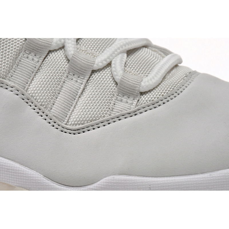 PK God Air Jordan 11 Retro Platinum Tint 378037-003