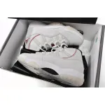 PK God Air Jordan 11 Retro Platinum Tint 378037-003