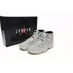 PK God Air Jordan 11 Retro Platinum Tint 378037-003