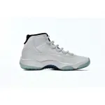 PK God Air Jordan 11 Retro Legend Blue 378037-117 