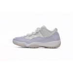 PK God Batch Air Jordan 11 Retro Low Pure Violet (W) AH7860-101