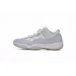 PK God Batch Air Jordan 11 Retro Low Pure Violet (W) AH7860-101