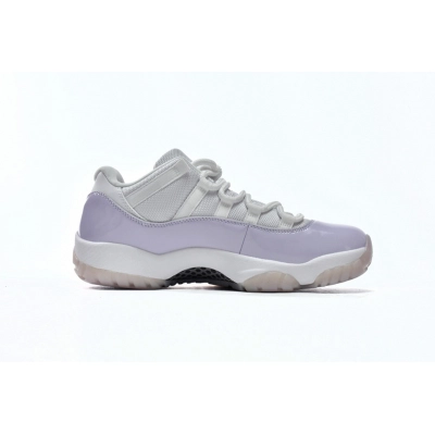 PK God Batch Air Jordan 11 Retro Low Pure Violet (W) AH7860-101 02