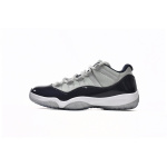 PK God Batch Jordan 11 Retro Low Georgetown  528895-007