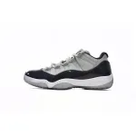 PK God Batch Jordan 11 Retro Low Georgetown  528895-007