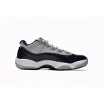 PK God Batch Jordan 11 Retro Low Georgetown  528895-007