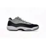 PK God Batch Jordan 11 Retro Low Georgetown  528895-007