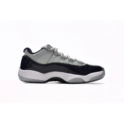 PK God Batch Jordan 11 Retro Low Georgetown  528895-007 02