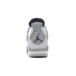 PK God Batch Air Jordan 4 Retro Midnight Navy DH6927-140