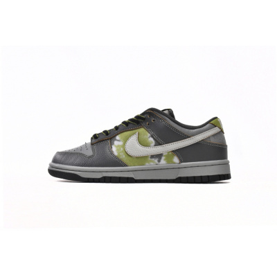 LJR Batch HUF x Nike Dunk Low SB Friends and Family FD8775-002 01