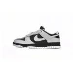 PK God Batch Nike Dunk Low Retro Reverse Panda FD9064-011