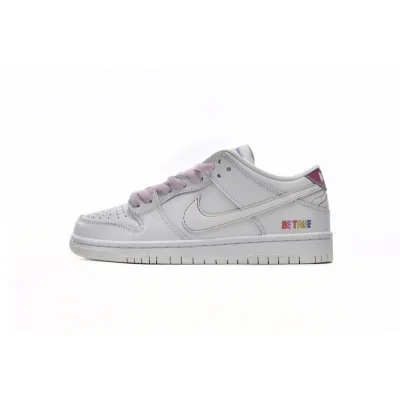 LJR Batch Nike SB Dunk Low Pro Be True DR4876-100 01