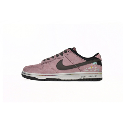LJR Batch Nike SB Dunk Low AE86 Pink DD1391-105 01