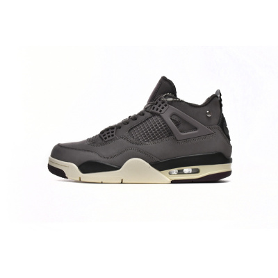 PK God Batch Air Jordan 4 Retro A Ma Maniére Violet Ore DV6773-220 01
