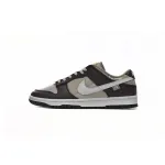LJR Batch Nike Dunk Low Brown Basalt (W) DX6060-111