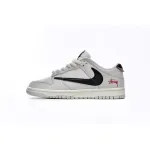PK God Batch Stussy x Nike SB Dunk Low DD9776-068