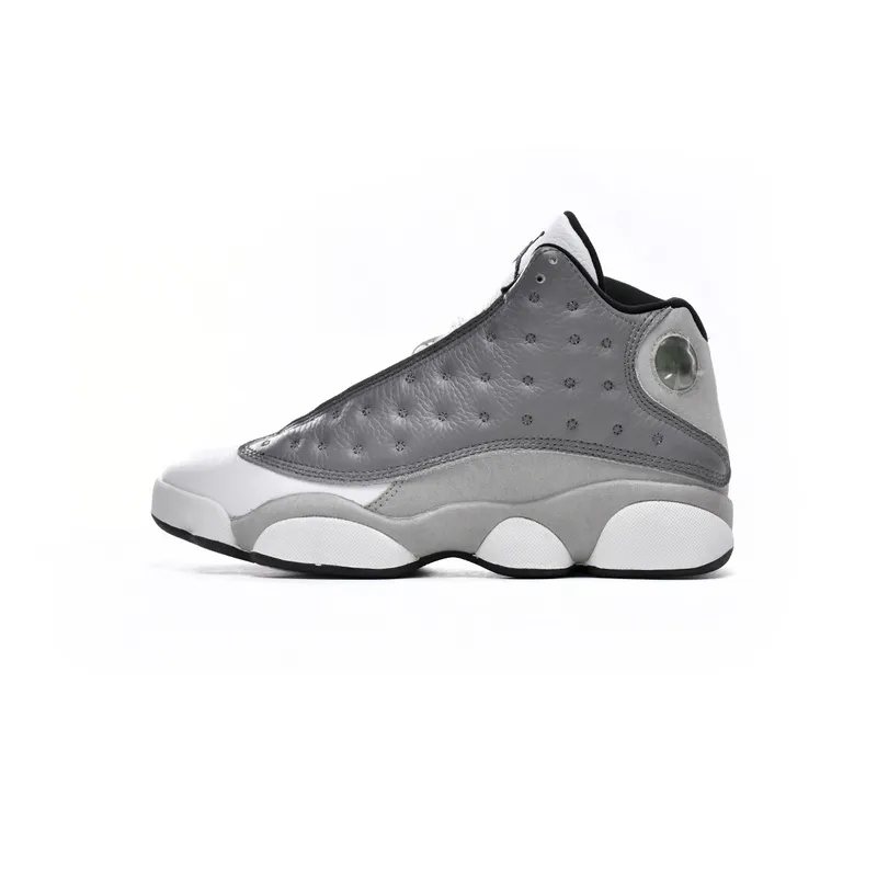 PK God Air Jordan 13 Retro Atmosphere Grey 414571-016