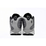 PK God Air Jordan 13 Retro Atmosphere Grey 414571-016