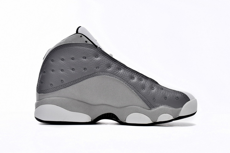 PK God Air Jordan 13 Retro Atmosphere Grey 414571-016