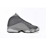 PK God Air Jordan 13 Retro Atmosphere Grey 414571-016