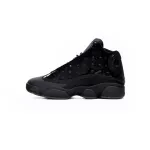 PK God Air Jordan 13 Retro Cap and Gown 414571-012