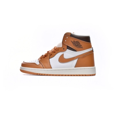 LJR Batch Air Jordan 1 High OG Orange Broken 5.0 D09369-101 01