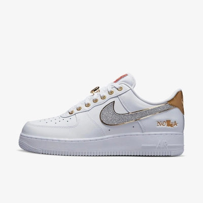 PK God Nike Air Force 1 Low NOLA DZ5425-100 01
