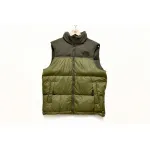 The North Face Dark Green