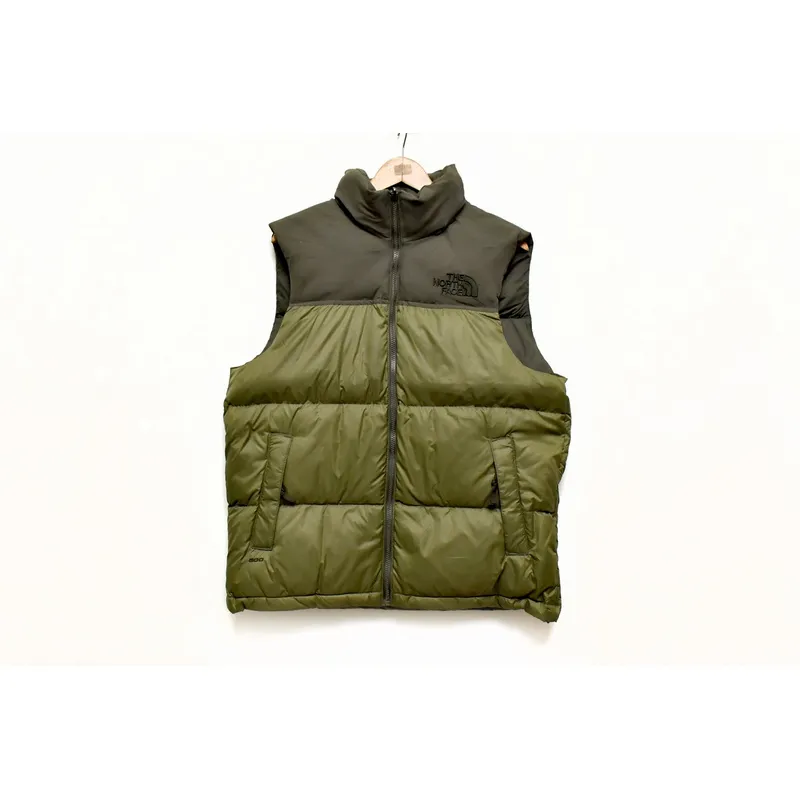 the n0*h F**e dark green