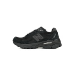 New Balance 990 Black And White M990BS3