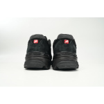 New Balance 990 Black And White M990BS3