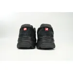 New Balance 990 Black And White M990BS3