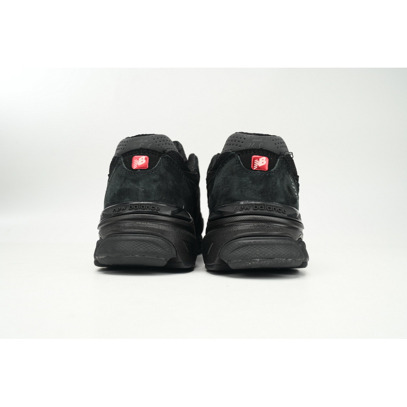 New Balance 990 Black And White M990BS3