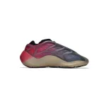 Pk God Batch adidas Yeezy 700 V3 Fade Carbon GW1814