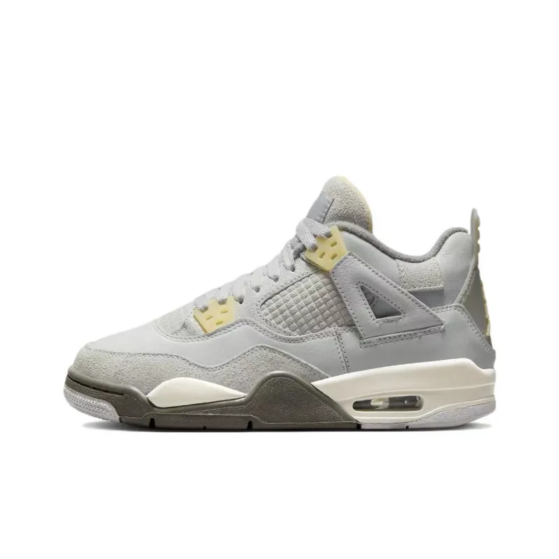 pk god batch nike air jordan 4 se craft photon dust dv3742-021